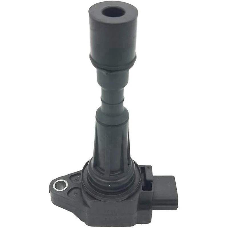 2X ZJ2018100 ZJ20-18-100 ZJ2018100A ZJ20-18-100A Катушка зажигания для MAZDA 2 3 DE BK BL BM 1.3L 1.4L 1.5L 1.6L
