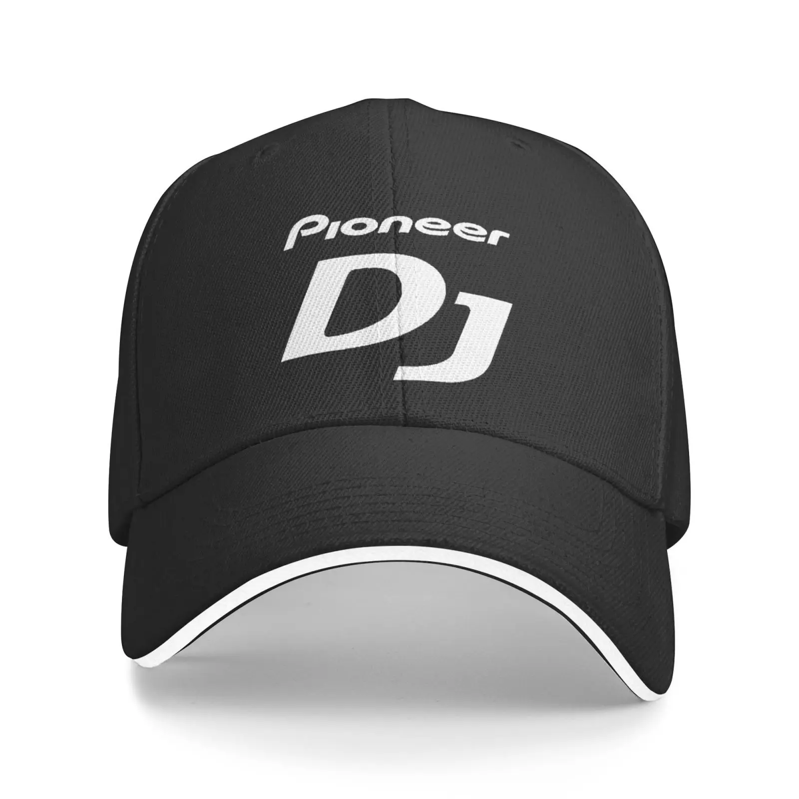 

Dj Style Pioneer 5 Baeball Cap Men 2022 Hat For Men Summer Hat Fihing Hat Boy Child Cap Bucket Hat Women Baeball Men Anime 1