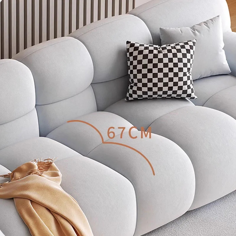 L-Образный Стул для гостиной дивана салонная секционная кровать бархатная мебель