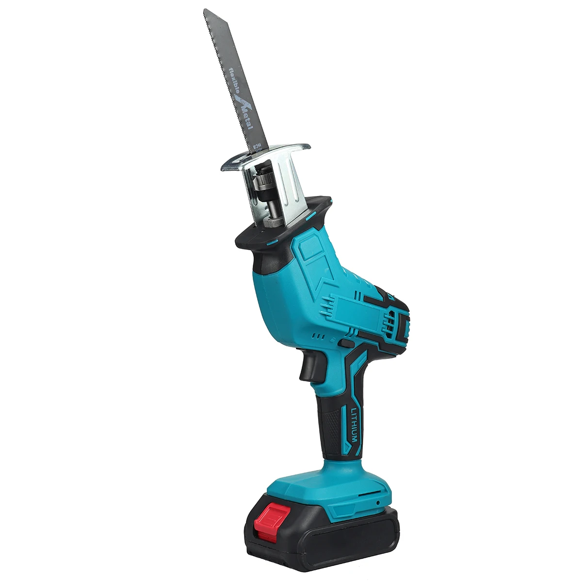 88VF Беспроводная электрическая сабельная пила Сабельная для Makita 18 в