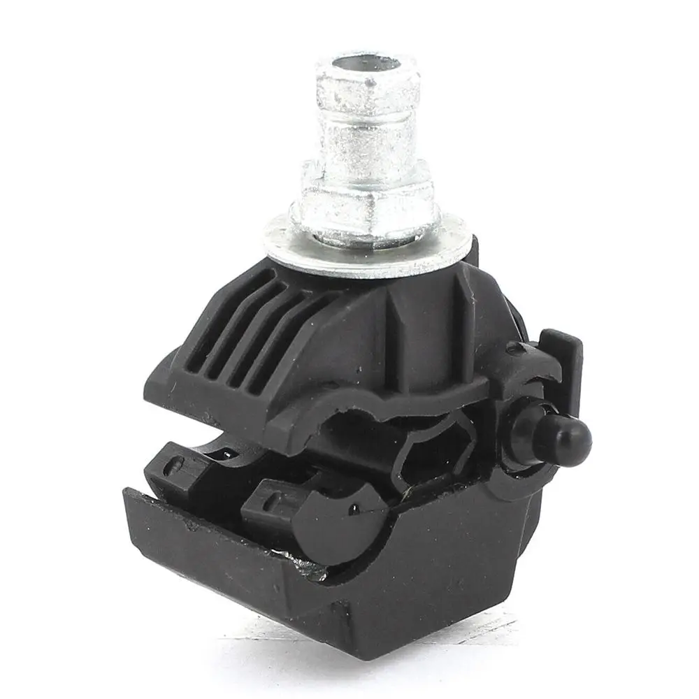 Новый разъем для прокалывания изоляции 63A/75A не отслаивающийся зажим небьющаяся