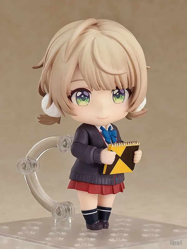 Фото Оригинал в наличии GSC Nendoroid # 1967 Shigure Hagoromo фигурки модель игрушка подарочная коллекция орнамент №1