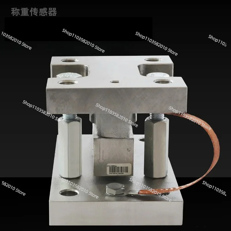 Фото Используется для весового модуля SQB/датчика SQB-A/реактора 100KG-10T №3