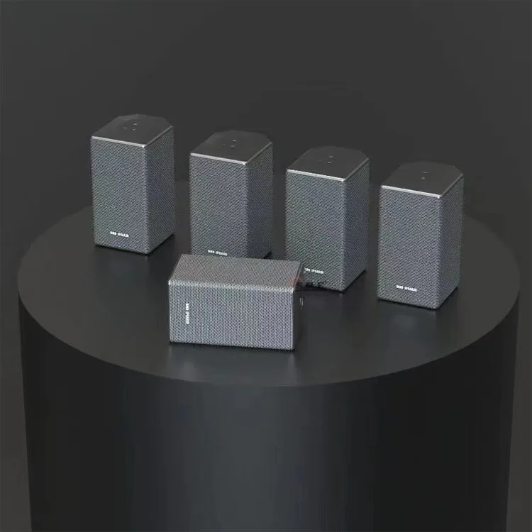 

SPE Home Sound system home audio surround sound system 5.1 channel amplifier theater system home theatre