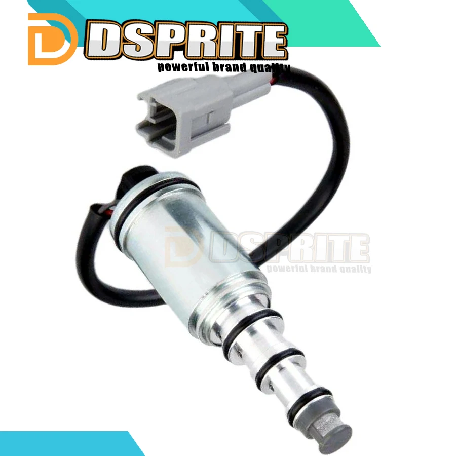 Zexel DCS17C для Infiniti G35 07-08 M35 09-10 воздушный компрессор электронный электромагнитный