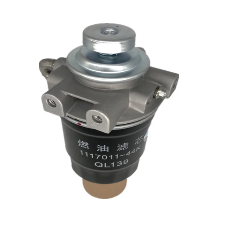

Fuel Filter 8-98095980-0 Car oil filter