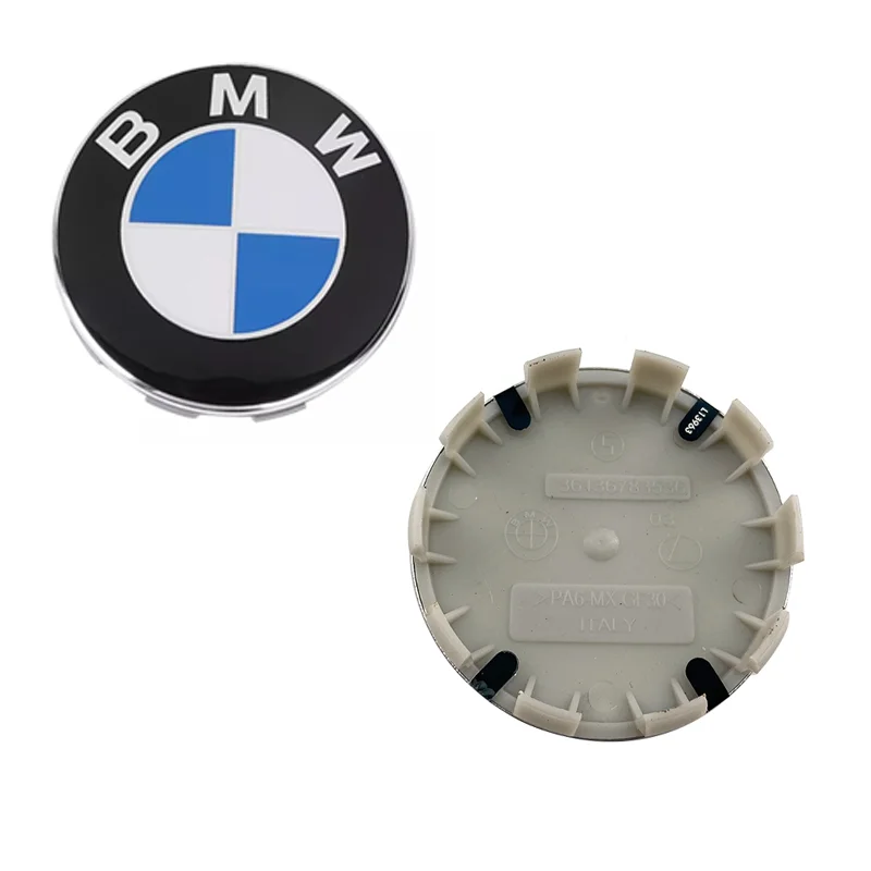 

4 шт., 68 мм, 56 мм, центральная крышка ступицы колеса автомобиля для mini BMW E87 M Performance E36 E46 E60 E90 E91 E92 E93 F30 F20 M3 Автомобильные аксессуары