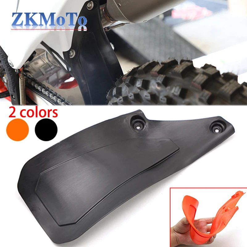 

Брызговик для заднего крыла мотоцикла, пластиковый комплект, амортизатор, Воздушная коробка, брызговик для KTM SX SXF XC XCF XCW XCFW 125-500