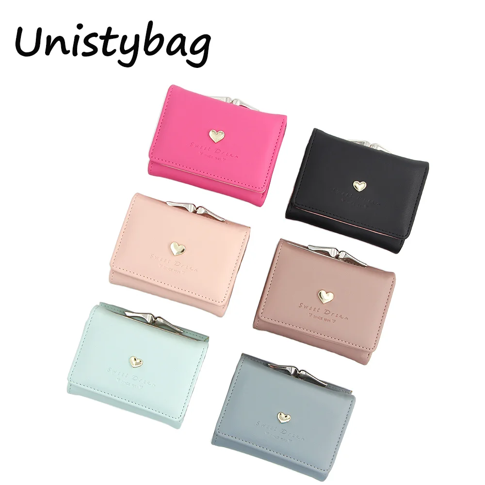 

Женские кошельки, роскошный брендовый Кошелек для монет, Дамский держатель для карт, милый мини-кошелек для кредитных карт, модный клатч, сумки