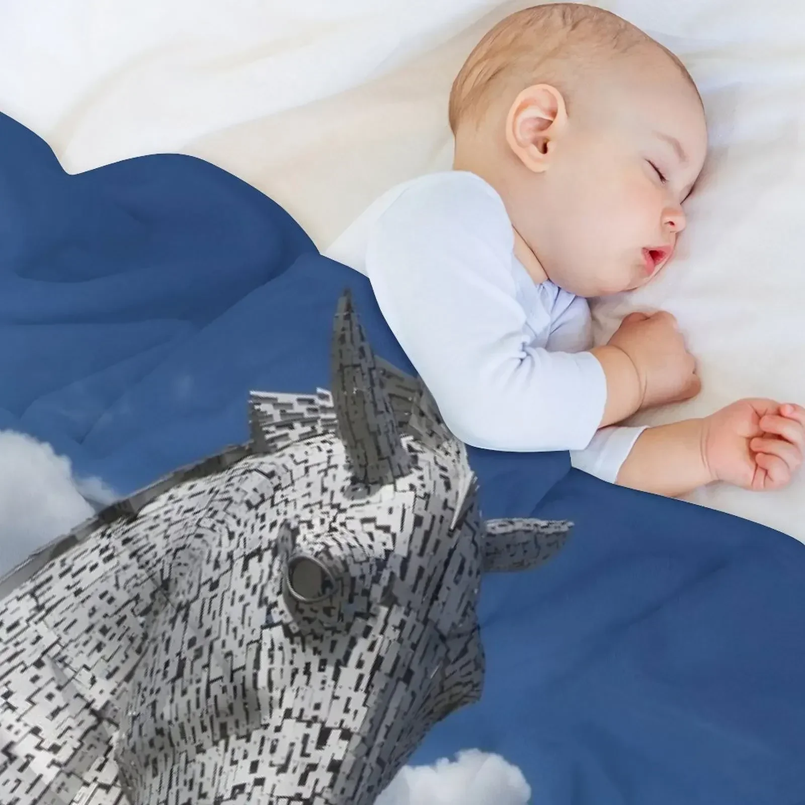 Одеяло The Kelpies Helix Park Falkirk волосатые одеяла для диванов