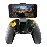 jinvb gamepad trigger pubg controller mobile joystick for phone android iphone pc game pad tv box console control