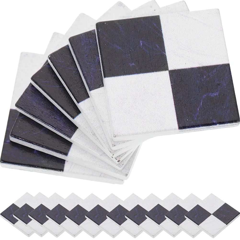 

Miniatureflooring Floor Tile Wood Furniture House Boards Accessoriesfloors Wallpaper Marble Simulated Floorboards 12 Wooden