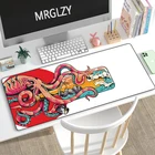 Персонализированный тканевый коврик для мыши в китайском стиле с изображением дракона, художественный офисный коврик, Настольный коврик, коврик для мыши, резиновый коврик для компьютерного стола