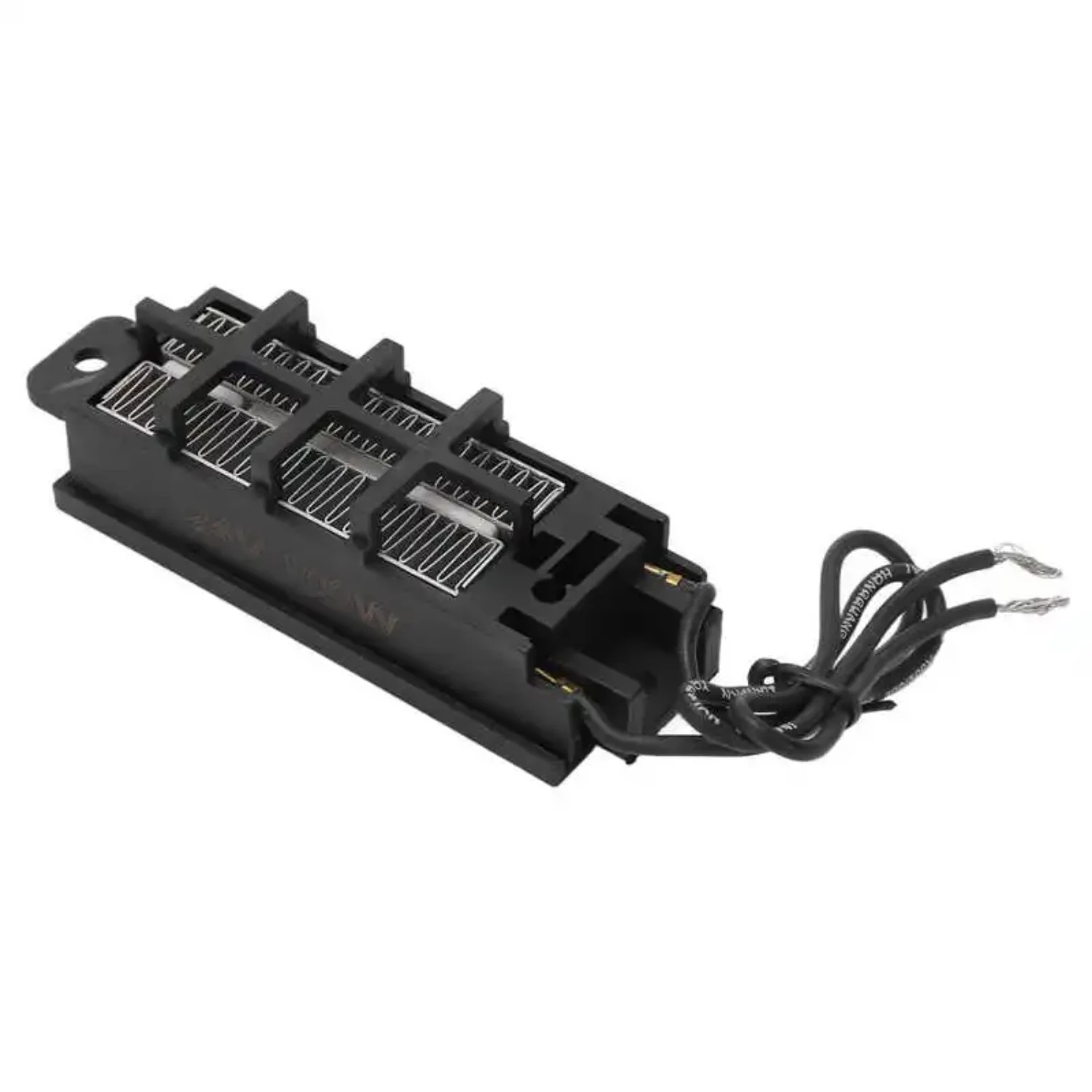 24V 100W Нагреватель pokojowa Автоматическая термостатическая термостойкая