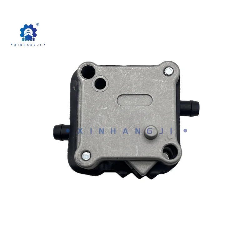 14360A78 Топливный насос для подвесного двигателя Mercury 2-тактный 40-90HP 115HP 125HP 150HP 200HP