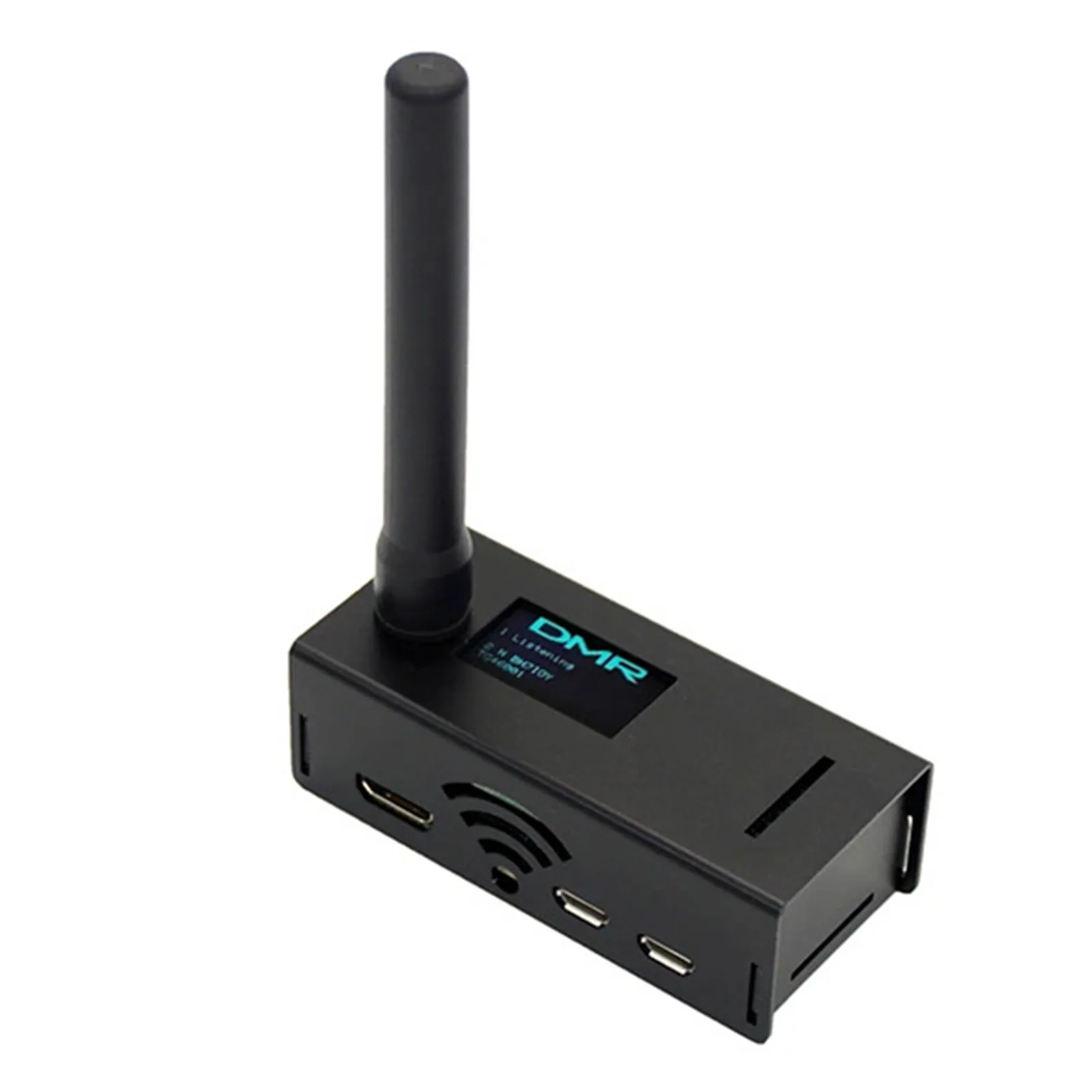 Для точек доступа MMDVM с четырьмя ядрами процессора A7. Надежная работа для