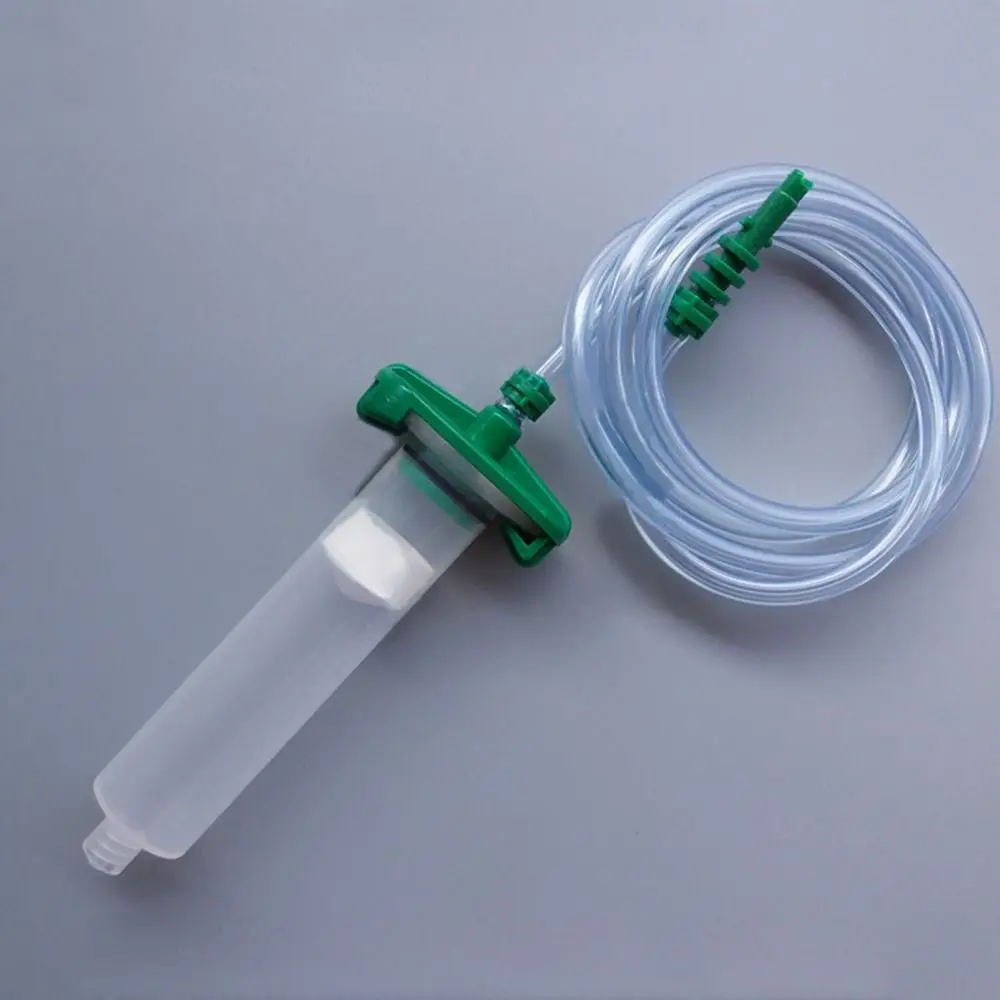 Фото Дозатор жидкости для клея 3cc 5cc 10cc 30cc 55CC Helix Luer Lock Насадки Адаптер Шприц Бочка Игла Насадка для дозирования клея №2