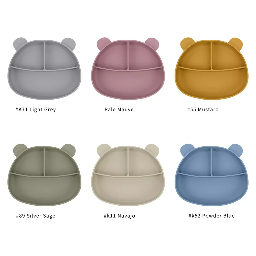 Рисунок 5 - Набор безопасной чаши для кормления