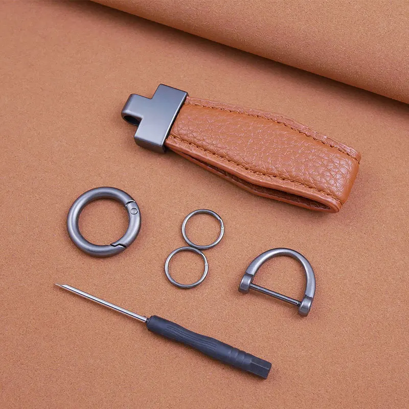 Автомобильный брелок для ключей Автомобильные аксессуары Подарочный Great Wall Ora Good