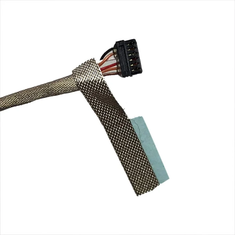 Кабель экрана ЖК-дисплея EDP LVDS для ASUS X409 X415J M415DA X1400EA X409FA Vivobook 14 F415Ea-As31 DD0XKPLC010 14005-