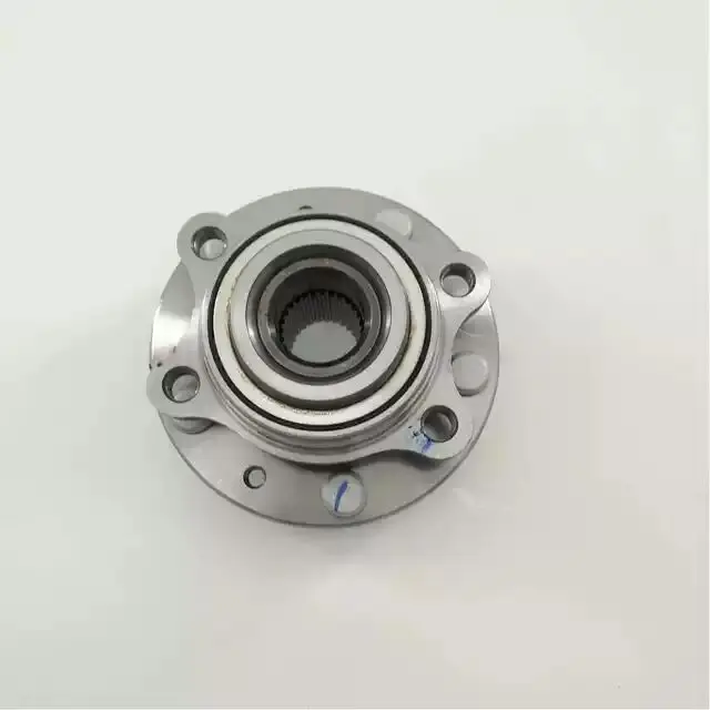 

front hub bearing for faw x80 or rear bearing 5CA033047B