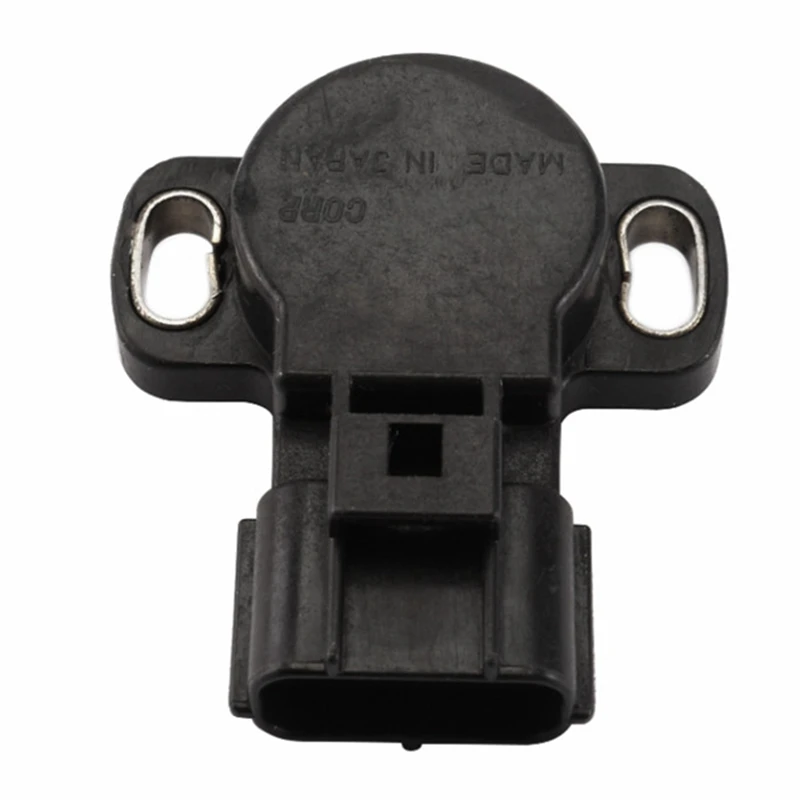 2X TPS Датчик положения дроссельной заслонки для Yamaha R1 R6 2006 2007 2C0-85885-00-00 2C0-858850000