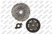 

2180400 clutch set for