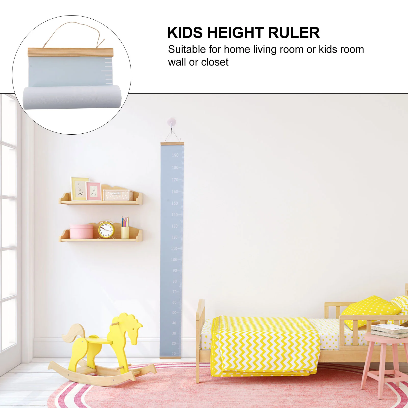 Детская линейка высоты детские измерительные линейки настенные фрески для