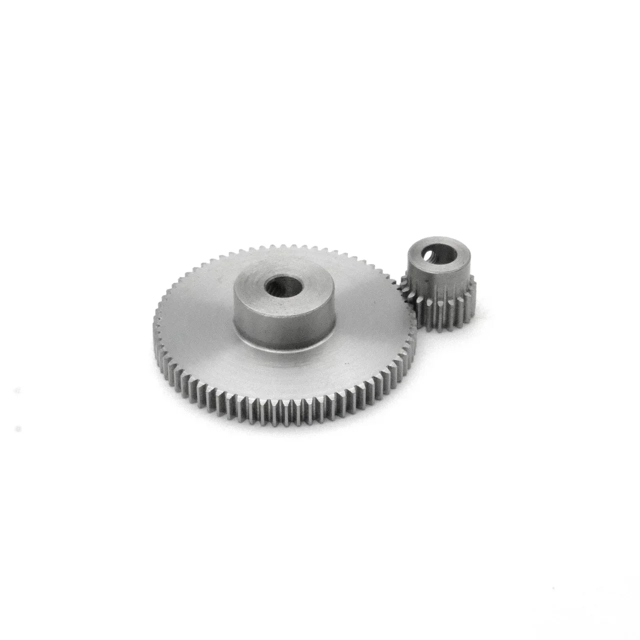 

Прецизионные зубчатые стальные шестерни 0,5 м 16-72 зубьев DIY мотор-редуктор металлическая шестерня 3-12 мм