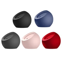 magnetic charger stand holder for mini silicone grinding phone charging dock for iphone 1312 pro max ball
