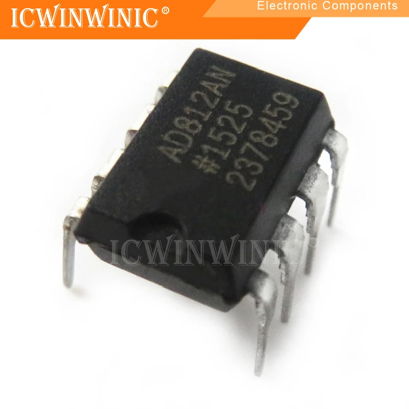 5 шт. AD812ANZ AD812AN AD812