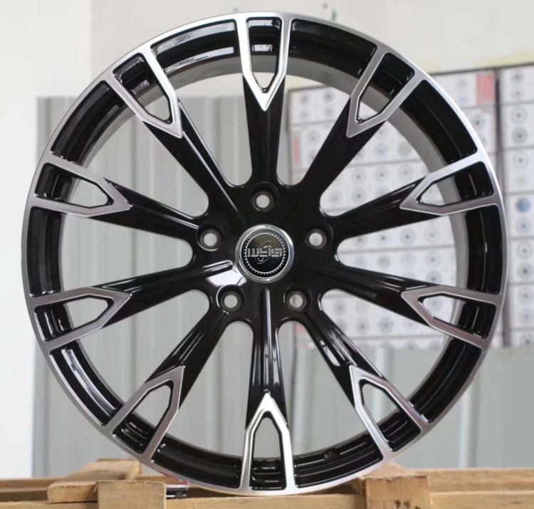 Фото Кованые диски 18, 19, 20 дюймов для Audi A4, A5, A6, A7, A8, RS5, RS6, RS7, RS8, S6, S8, S7, Q3, Q5, Q7, Q8, Volkswagen 5*112, кованые диски на заказ №3