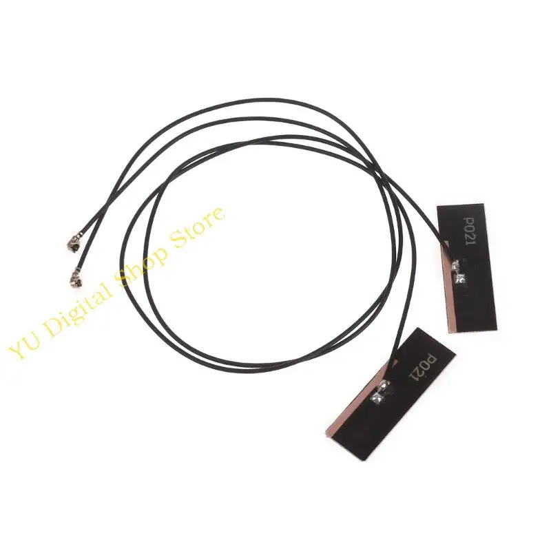 Фото 96BA 7260 7260HMW 802.11N 1200 Мбит /с двойной полосы двойной полосы Mini Wireless-N Wi-Fi Card BT-совместимая для /isus №3