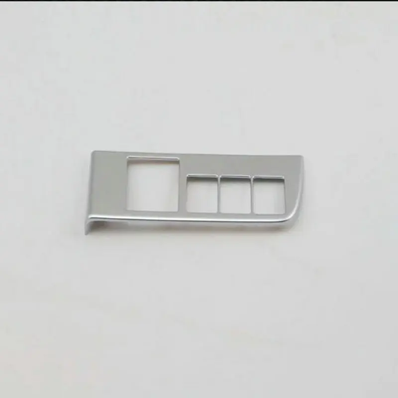 SBTMY Автомобильный переключатель фар панель управления декоративная рамка из