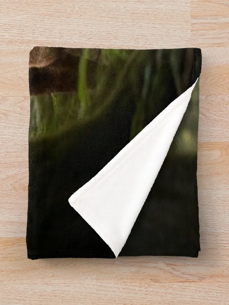 Одеяло Animales del bosque encantados Детское мягкое большое тяжелое одеяло в клетку для