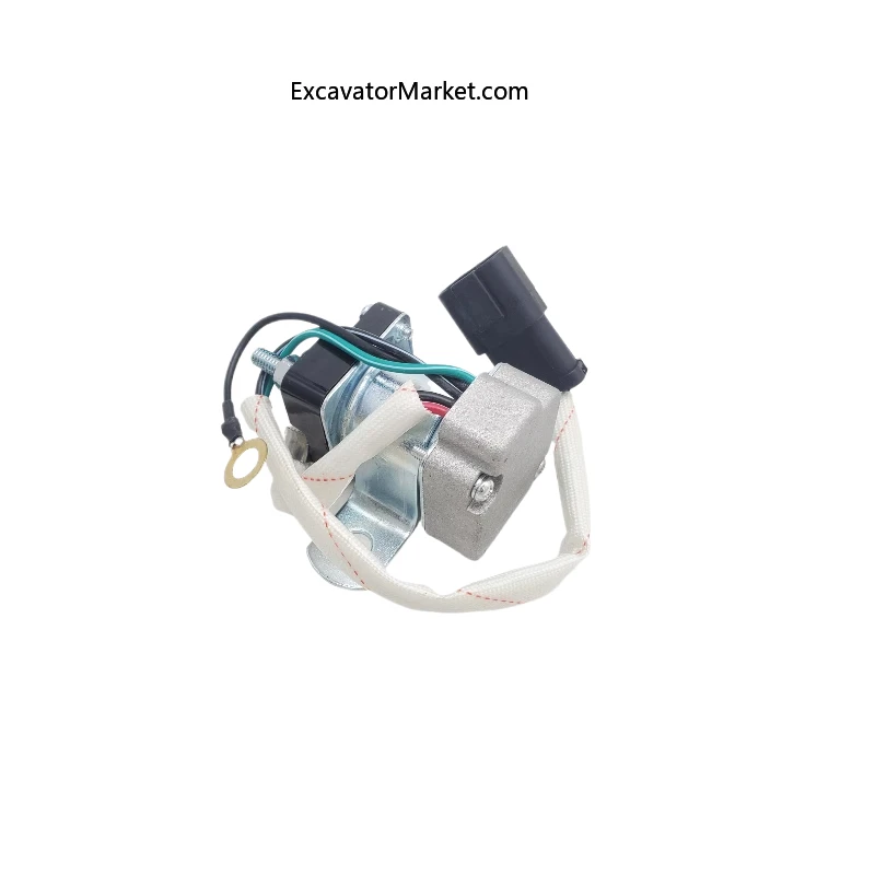 Запасной экскаватор General Komatsu pc200 210 220 240 360-7-8 пусковой двигатель экскаватора