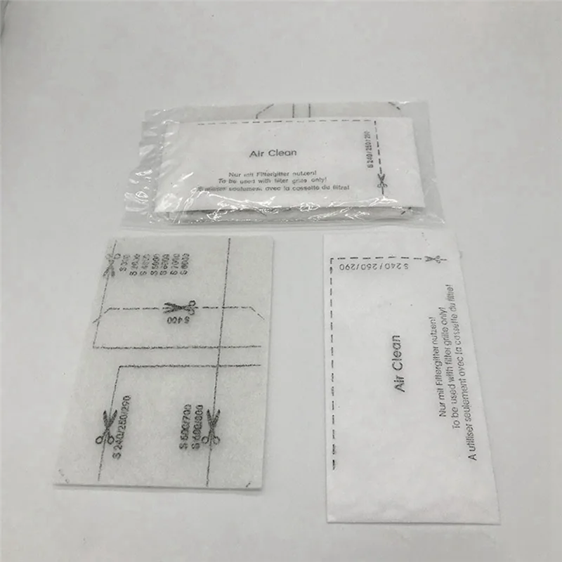 Фильтр Двигателя Пылесоса Для Miele FJM GN сменный аксессуар для пылесоса