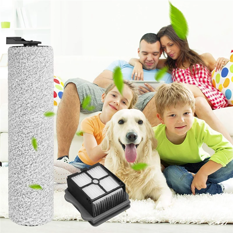 Запасные части для Tineco IFLOOR 3 FLOOR ONE S3 F3