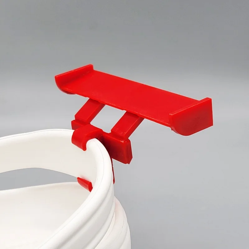 Украшения для обуви в виде крыла с крыльями 2 шт цвет ассортименте