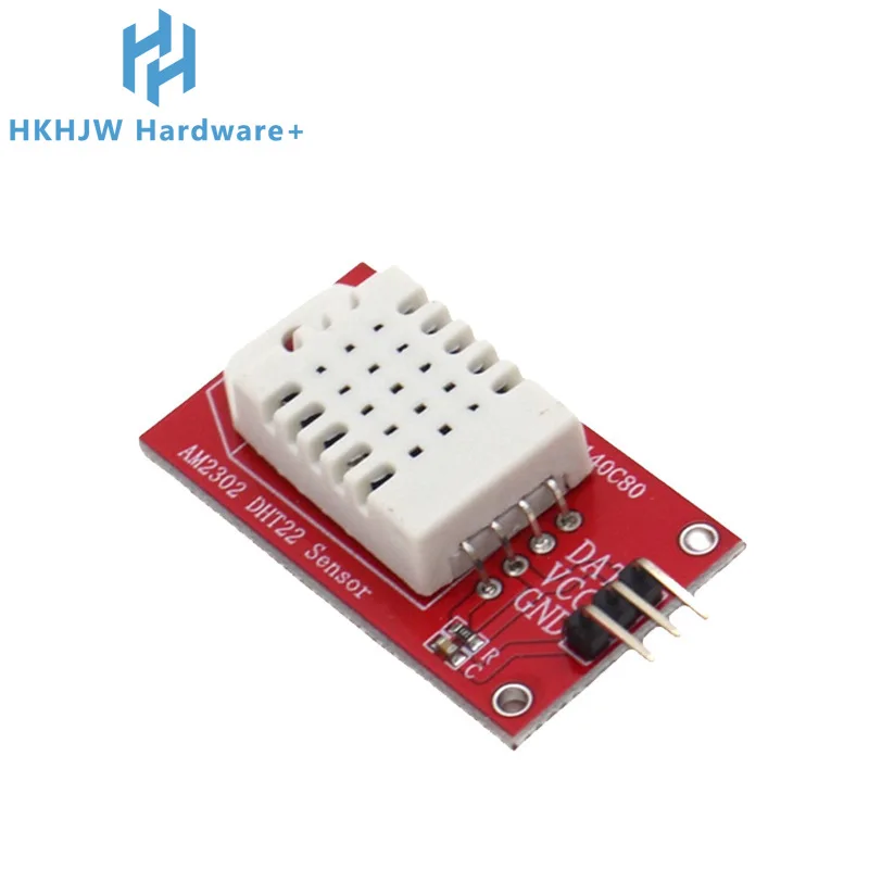 Цифровой датчик температуры/влажности AM2302 DHT22 модуль датчика для Arduino electronic DIY