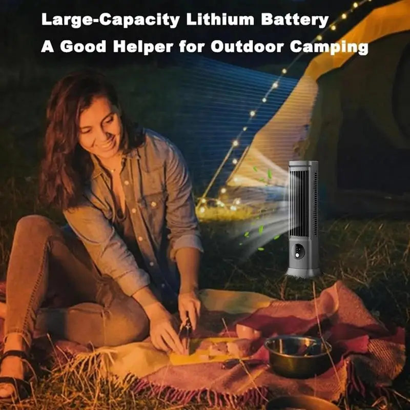 Воздушный охладитель Удобный испарительный регулируемый бесшумный болотный