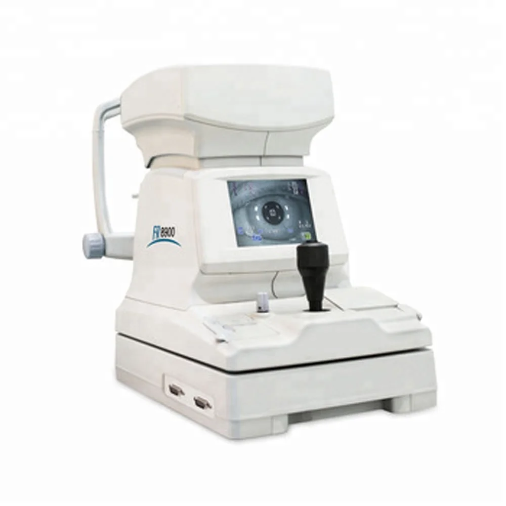 

China wholesale Best price FR8900 auto refractometer