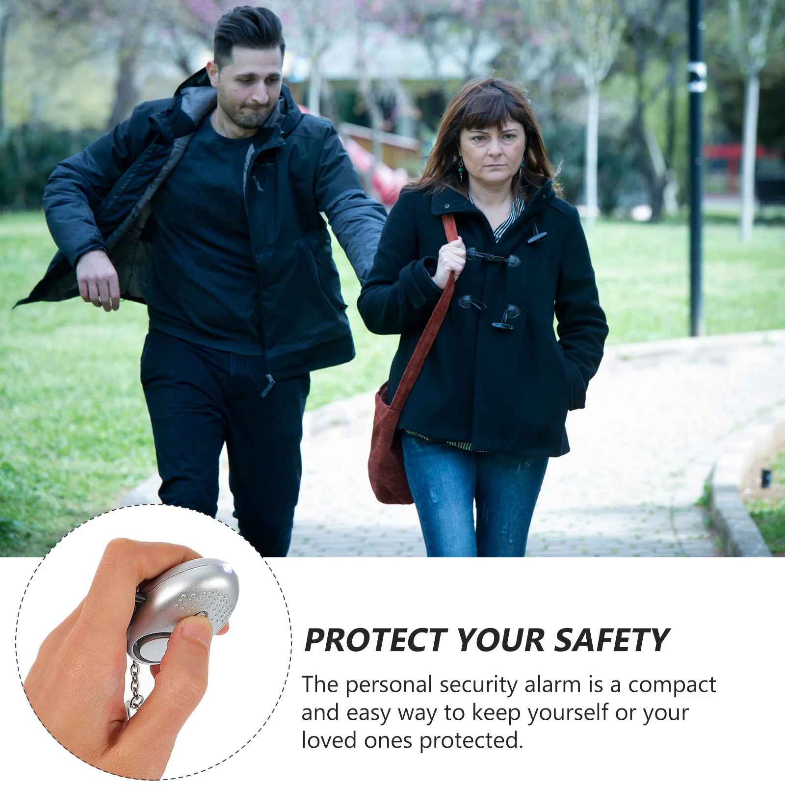 Рисунок 4 - брелок для автомобильной сигна