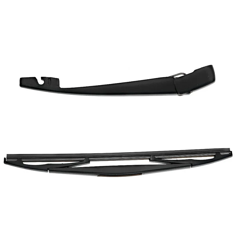 e ramienia i pióro wycieraczki tylnej szyby do Nissana Murano LE Sport Utility 4-drzwiowe 2009-2014 287811