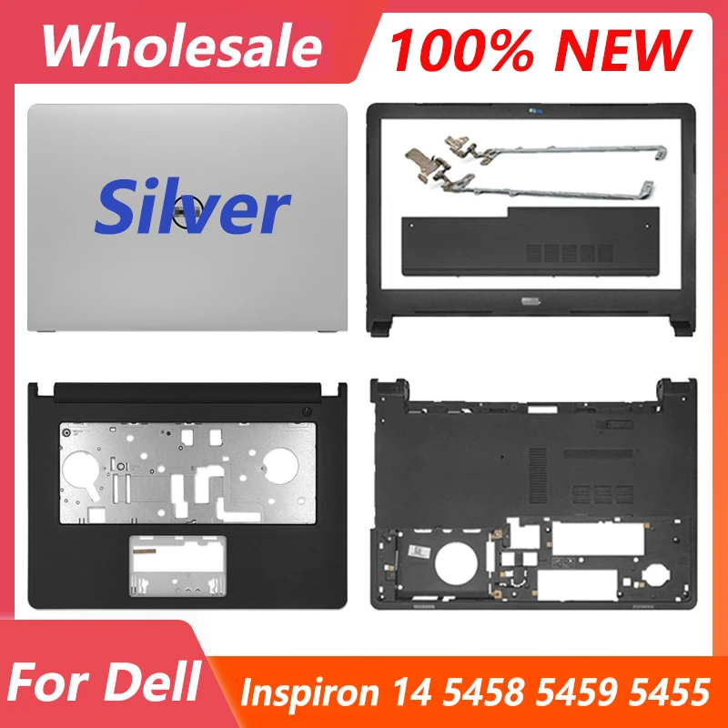 

Чехол для ноутбука Dell Inspiron 14, 5458, 5459, 5455 дюйма