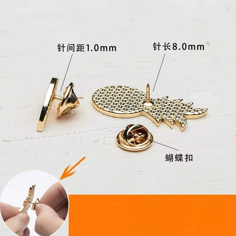 Металлический значок Мстители Человек-паук Халк Тор Ника Фурия Капитан Америка