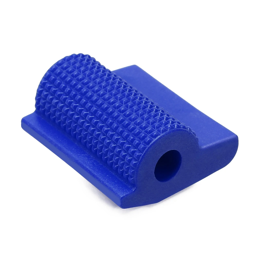 Резиновый чехол для рычага переключения передач мотоцикла защита обуви Kawasaki ZR7