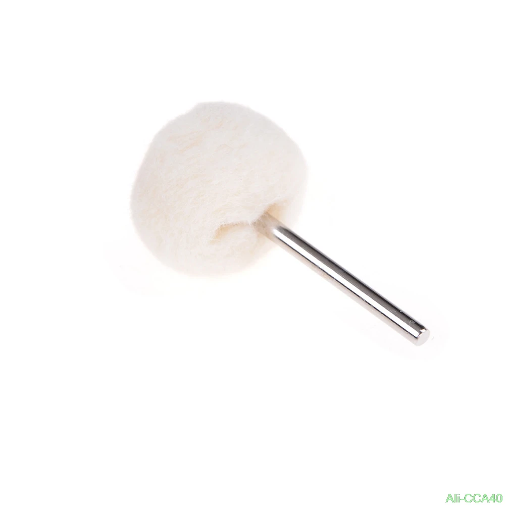 

Grinder Brushes for Drill Rotary Wool Polishing Brush Grinding Buffing Wheel