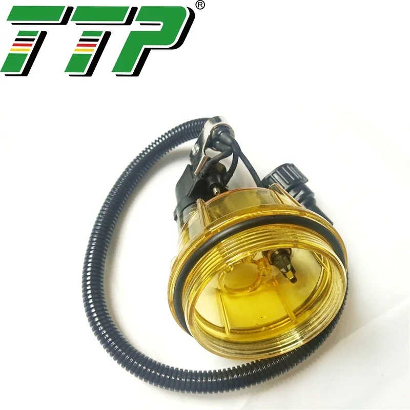 Топливный фильтр 20722338 грузовик масляный водоотделитель чаша сбора поддон новый