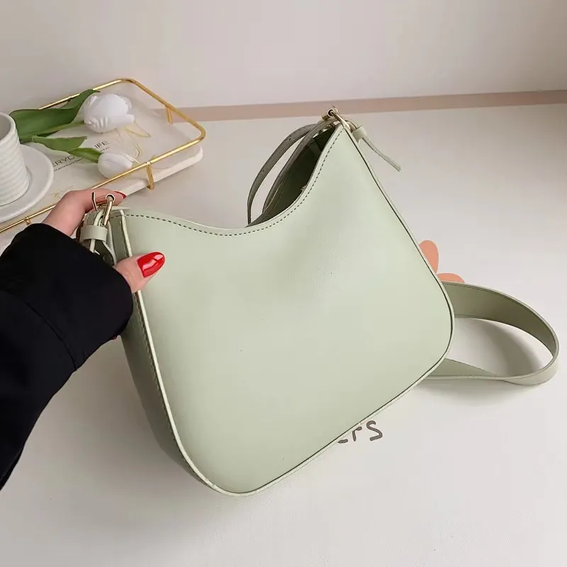 Handbags for Women 2023 Designer Bag  Fashion Texture Shoulder Bag Large Capacity Handbag Crossbody Bags for Women Luxury Bag